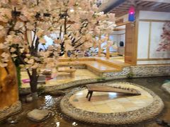 -恒坤北纬42度温泉洗浴(公园路店)