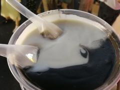 -鞠氏黑芝麻糊(水塔店)