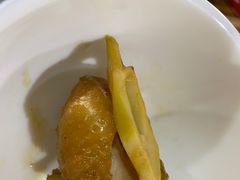 -弓虽昌焖烧鸡(大竹林店)