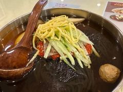 -服务大楼冷面(延大店)