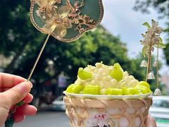 -三只耳冷锅鱼火锅(玉林店)