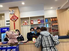 -江城燕子大排档(江汉路步行街店)
