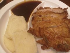 -小姜锅贴(凤凰街店)