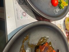 -我家牛排(莱山区永旺店)