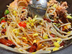 云海肴汽锅鸡-云海肴·汽锅鸡·云南菜(美罗城店)