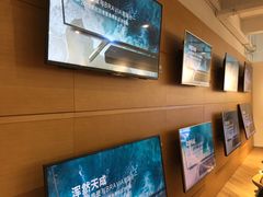 -Sony Store 索尼(上海淮海中路店)