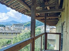 -福建土楼(南靖)景区