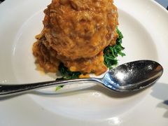 -狮王府淮扬菜(夫子庙老门东店)