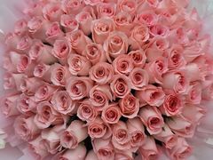 -亭亭鲜花店(中山北路店)