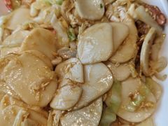 -金海湾海鲜排档(朱家尖店)