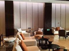 -璞瑄酒店大堂吧