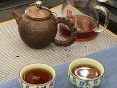 -伯乐居茶艺馆(石岐大信店)