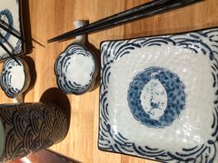 -村上一屋·亚洲菜融合小馆(南楼店)