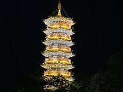 -桂林两江四湖景区