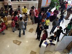 -明珠海港大酒店