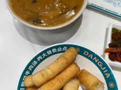 -当家水煎包·牛肉汤(浦江店)