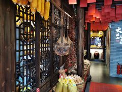 -凤凰山斑鱼馆(恭城店)