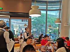 -一沙一城·岩烤牛扒(深圳首店)