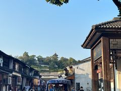 -绍兴书圣故里景区