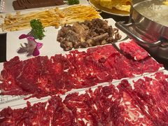 -牛事制造局牛肉火锅(莲岳路店)