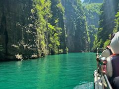 -山西通天峡景区