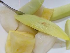 -花果津喜·高端果切(汇一城总店)
