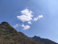 -壶瓶山景区