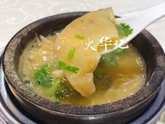 -凤城礼记鱼翅海鲜酒家(新马路总店)