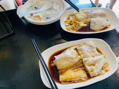 -卓粤拉肠(红庙店)