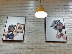 -藏猫猫咖啡主题馆(中央大道店)