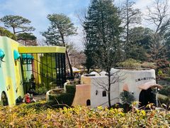 -三鹰之森吉卜力美术馆