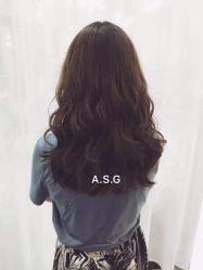 -ASG Hair Salon烫染·接发