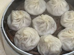 -笑云开汤包店(网巾市店)
