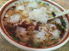 -老安庆馄饨(信旺·华府骏苑西区西南海卉文化生活街店)