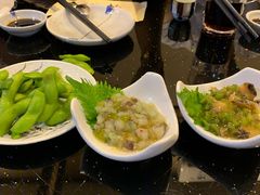 -真剑日本料理·铁板烧(贵州路店)