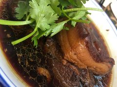同安封肉-聪辉同安老美食饭店(大元路店)