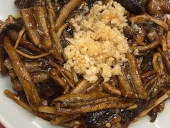 响油鳝糊-玉华台饭庄(裕中西里小区店)