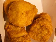 -麦当劳(双榆树店)