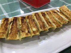 -众口斋锅贴(银泰城店)