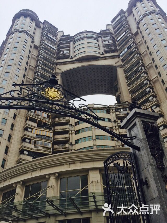 东方伦敦广场图片 - 第7张