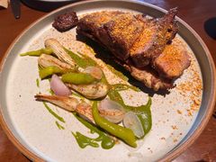 -OTIUM • 柴屿麦(亮马桥店)
