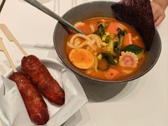 -池奈·咖喱蛋包饭(杭州远洋乐堤港店)