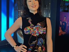 -武汉杜莎夫人蜡像馆