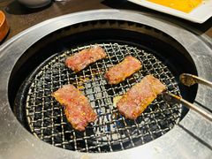 -叙叙苑(大阪店)