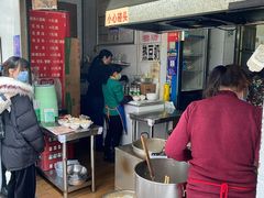 -蓉城西二道无名冒菜(西二道街店)