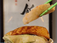 -绿柠食堂(北外滩店)