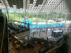 -CGV星星影城(颐堤港ScreenX店)