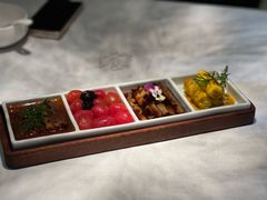 -悦融·京鲁菜·露台花园(安定门店)