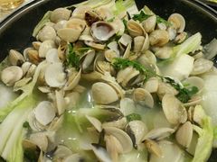 -吉源大排档·鱼生·海鲜(烧烤彩印厂店)