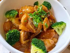 -后海16号·北京私房菜